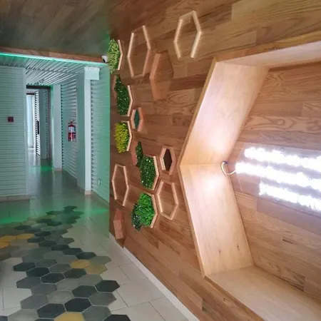 El Michay Apartment Ushuaia Exterior photo