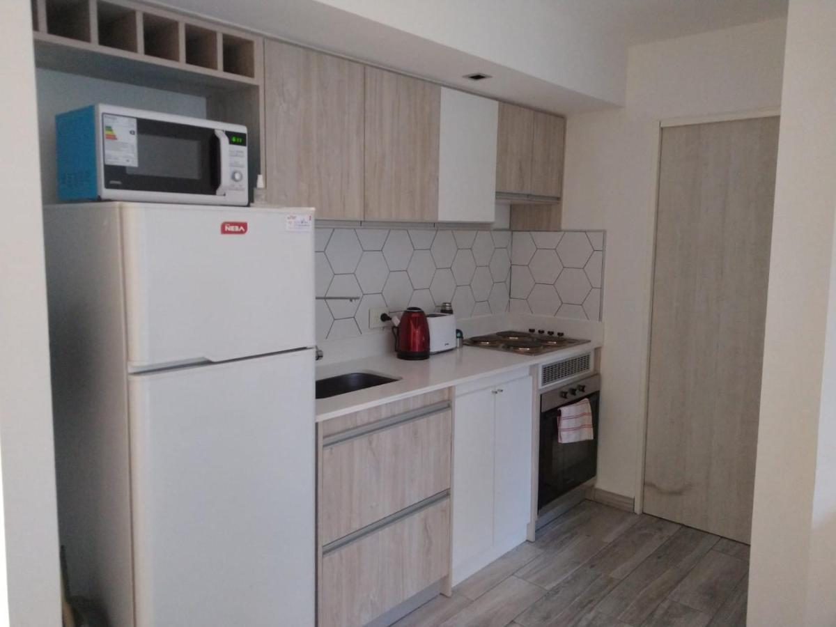 Apartamento El Michay Ushuaia