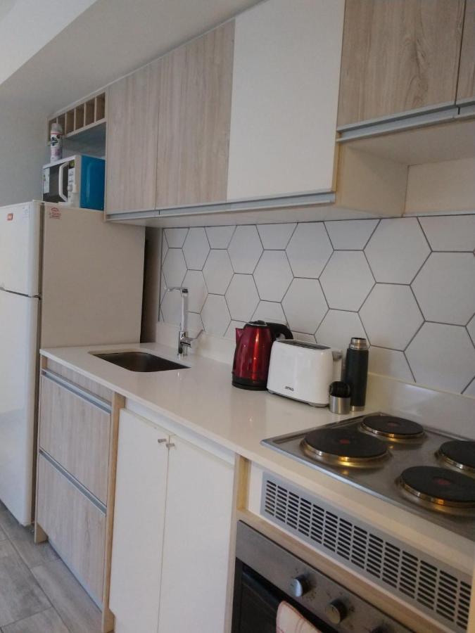 Apartamento El Michay