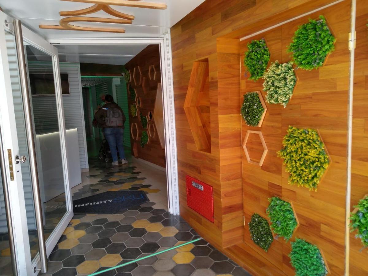 Apartamento El Michay Ushuaia