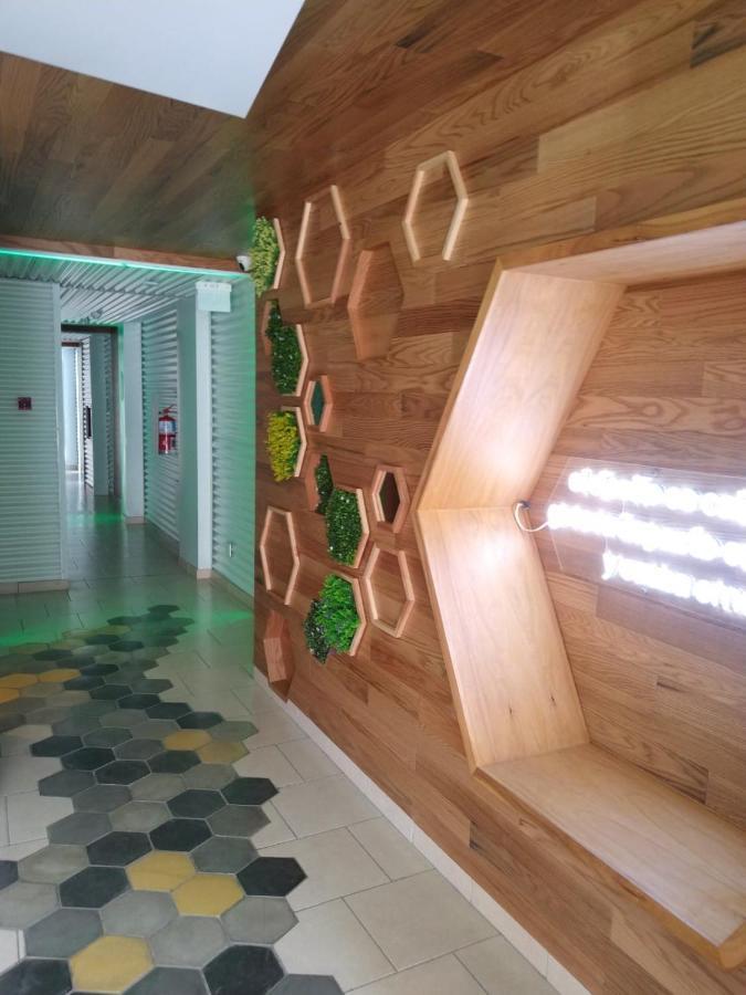Apartamento El Michay