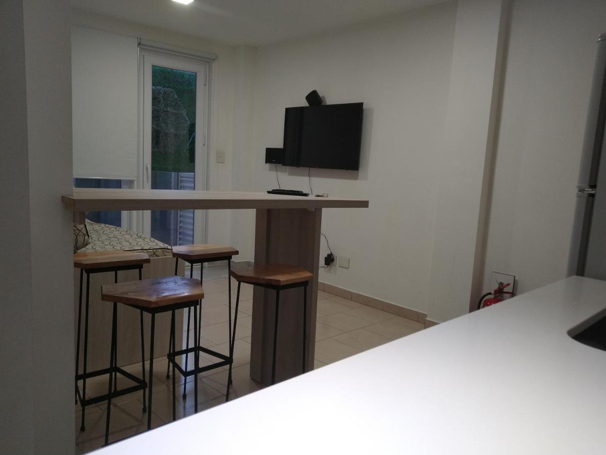 El Michay Apartamento