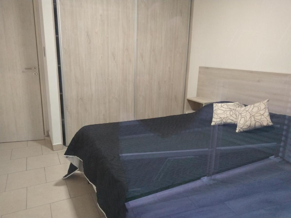 El Michay Apartamento